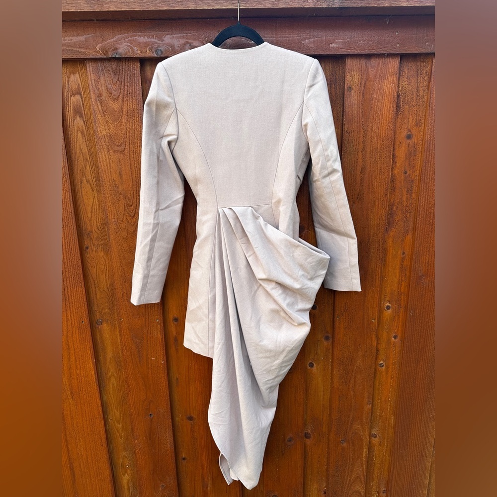 Acler blazer dress - Picture 10 of 11